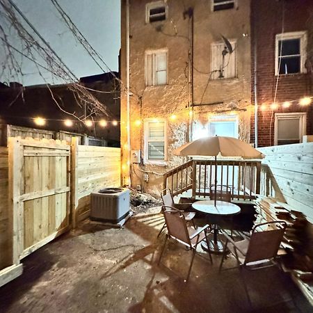 Downtown Suite - Close To Topgolf, Horseshoe Casino, Um Baltimore Exterior photo