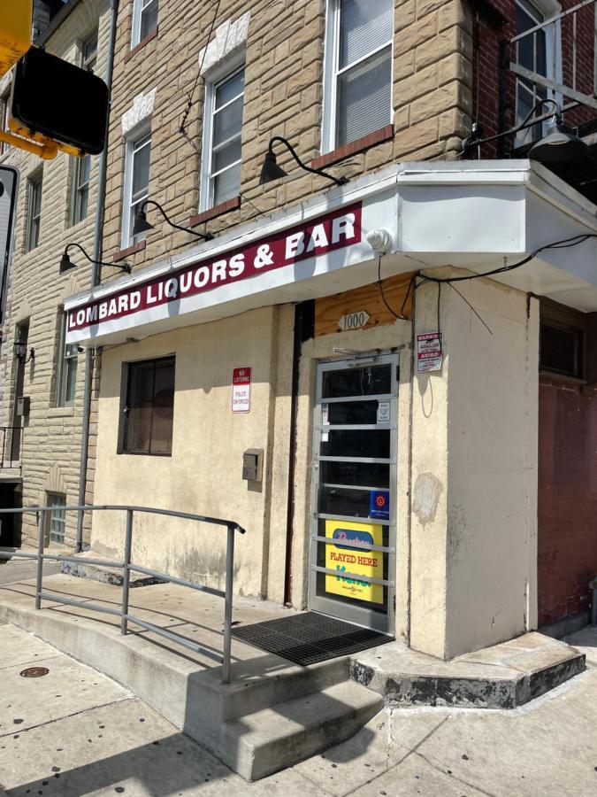 Downtown Suite - Close To Topgolf, Horseshoe Casino, Um Baltimore Exterior photo